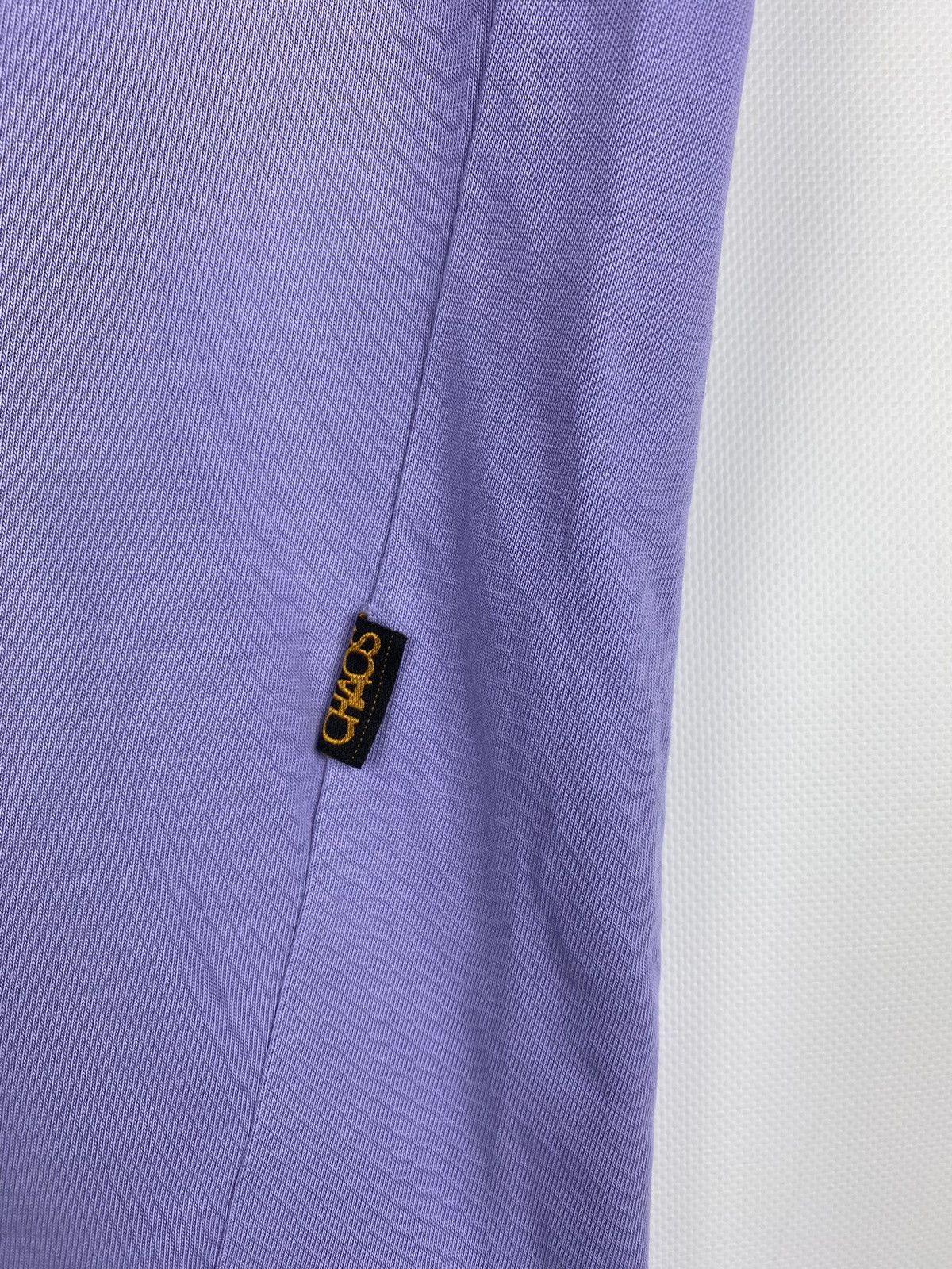 Vivienne Westwood Vivienne Westwood ladies short sleeve t shirt size ~ L Size L / US 10 / IT 46 - 9 Thumbnail
