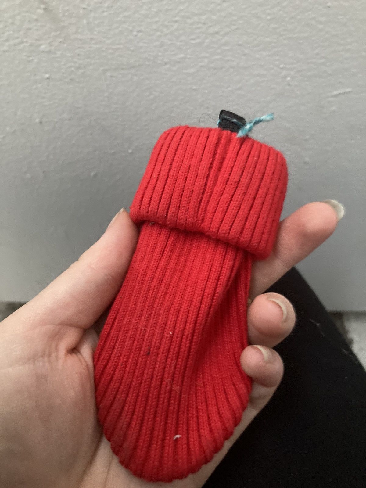 Other Red Golla branded pouch for phones Size ONE SIZE - 3 Thumbnail