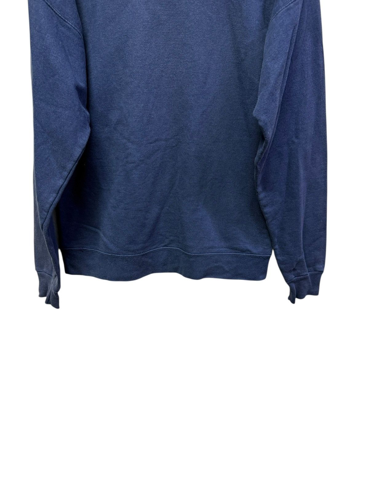 Thrasher Vintage Thrasher Hoodie Sunfaded Size US S / EU 44-46 / 1 - 10 Thumbnail
