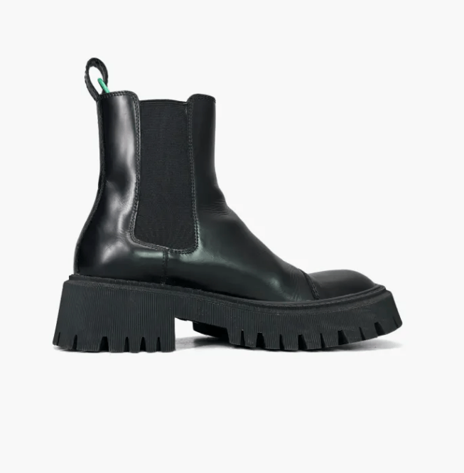 Balenciaga Balenciaga short Dr. Martens Size US 10 / IT 40 - 2 Thumbnail