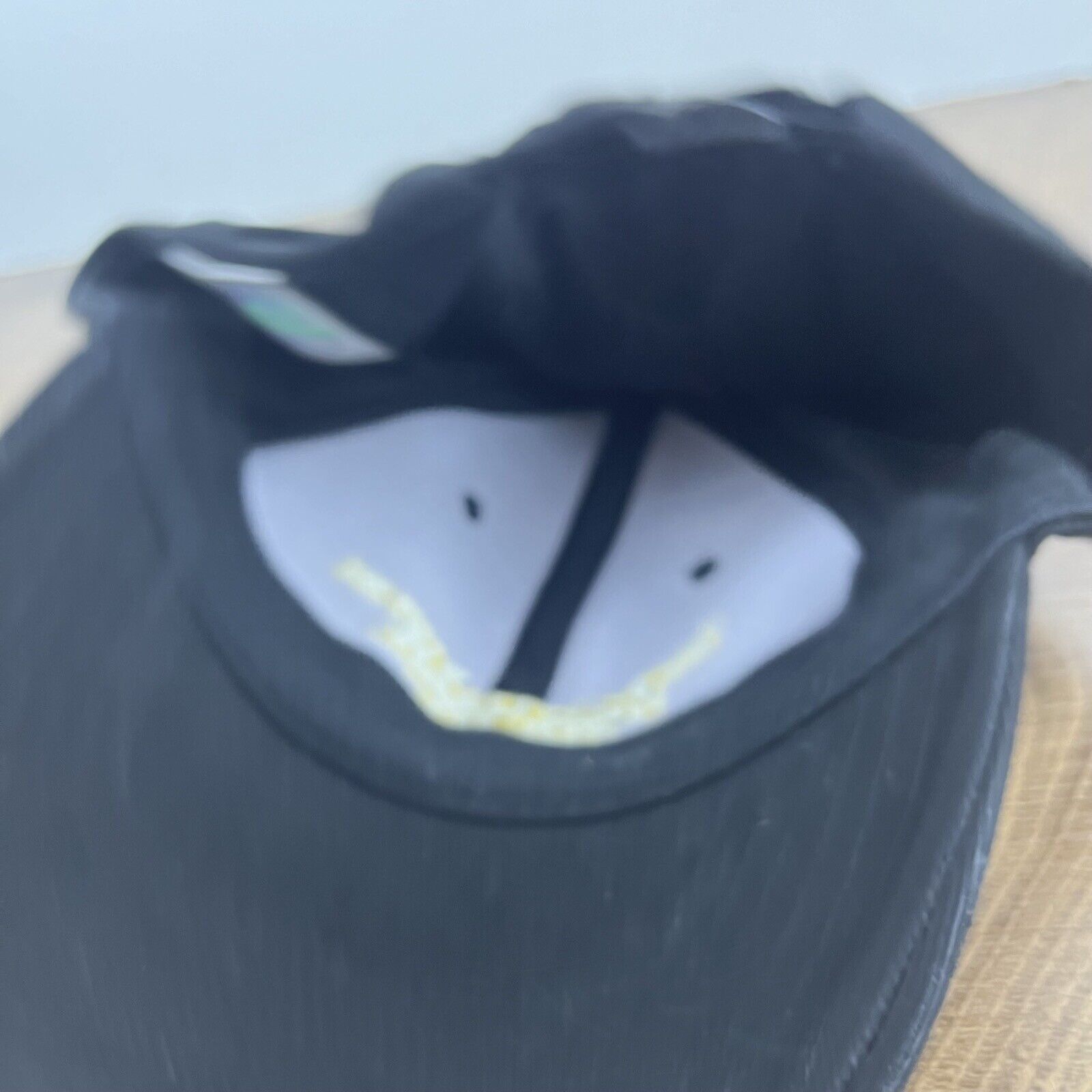 Other The Masters Touch Hat International Church Hat Adjustable Ad Size ONE SIZE - 14 Thumbnail
