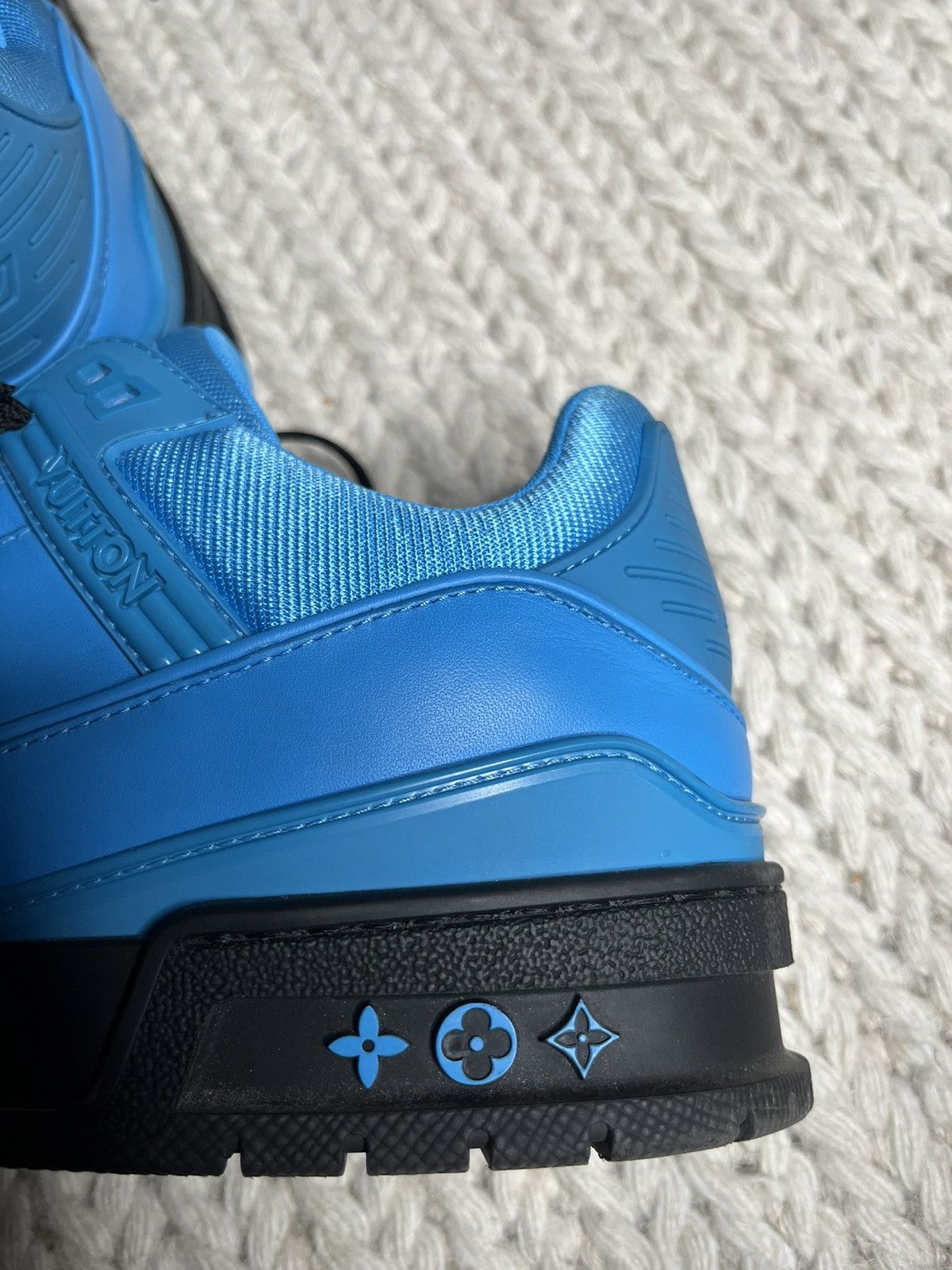 Louis Vuitton Louis Vuitton trainer virgil Size US 9.5 / EU 42-43 - 11 Thumbnail