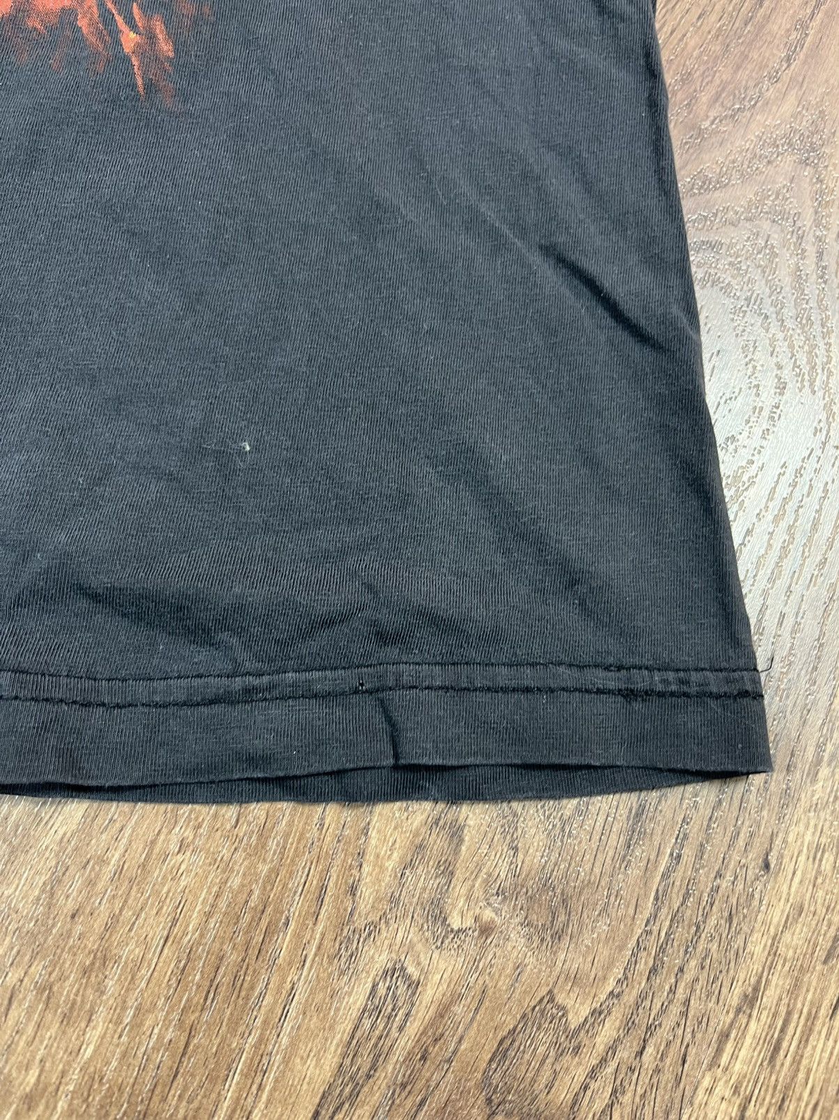 Band Tees Vintage Rammstein Rock T Shirt 🎸 Size US XL / EU 56 / 4 - 11 Thumbnail