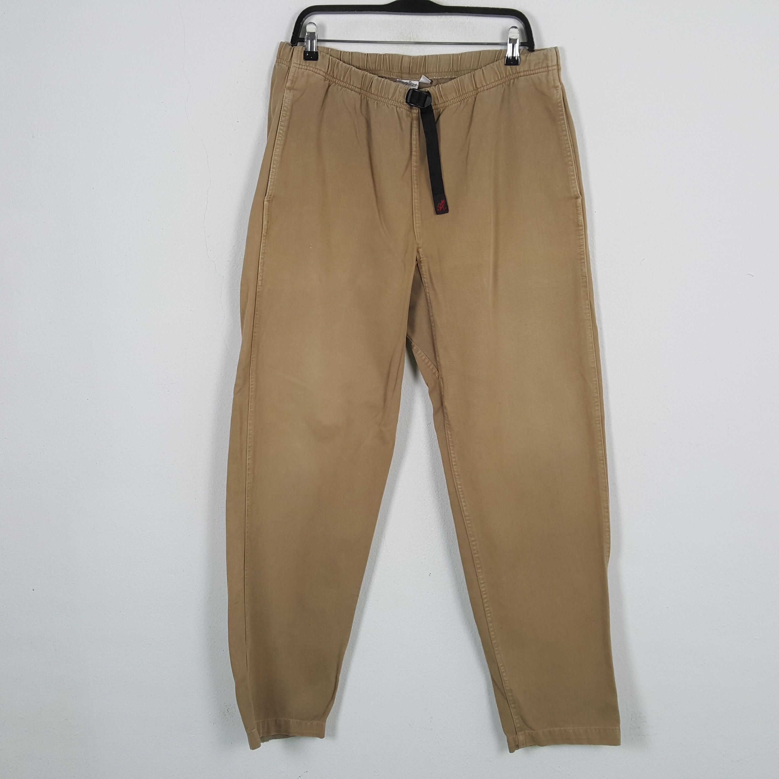 Gramicci × Vintage Gramicci Streetwear Outdoor Style Pants Size US 34 / EU 50 - 1 Thumbnail
