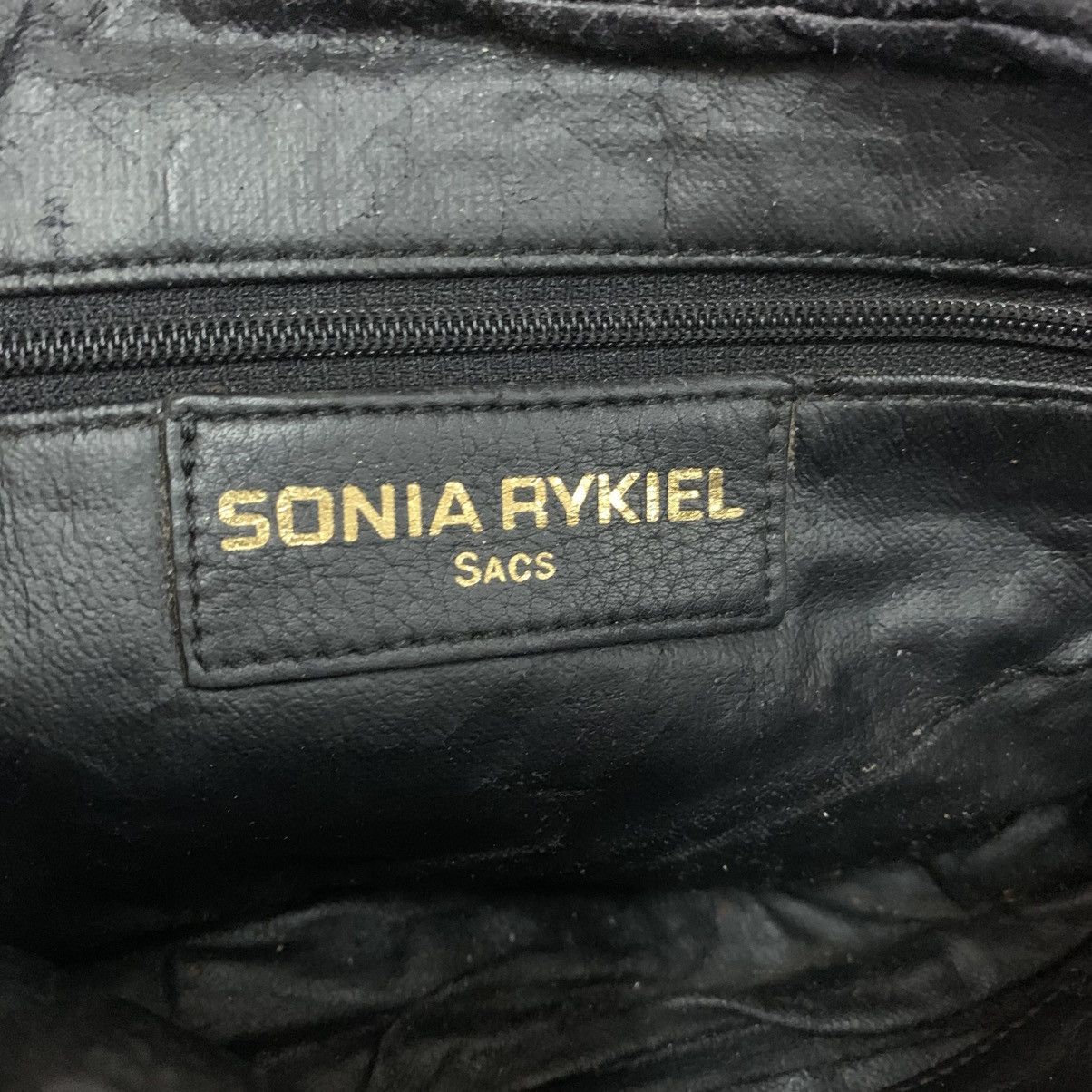 Sonia Rykiel Sonia Rykiel Small Slingbag Size ONE SIZE - 9 Thumbnail