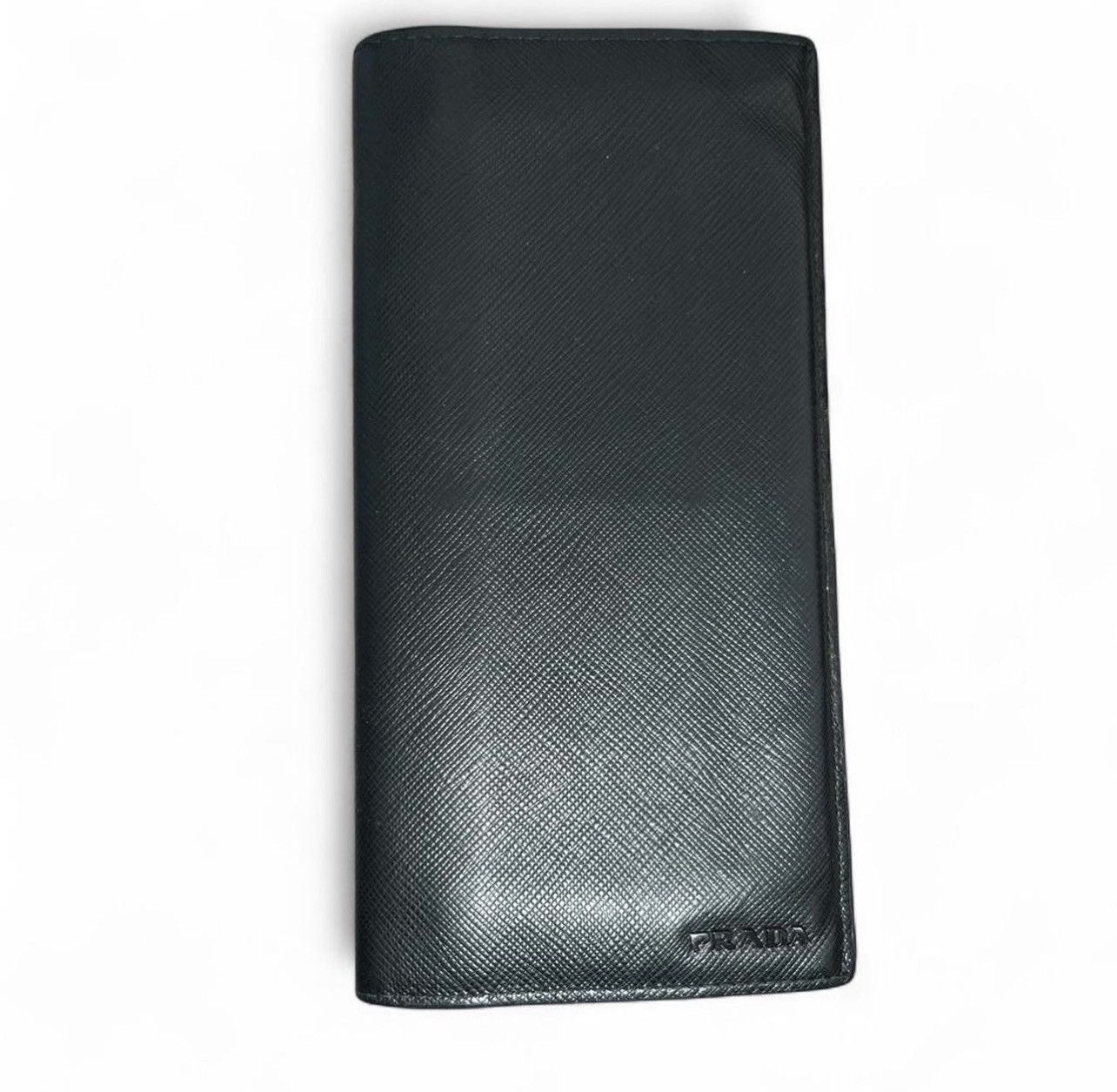Prada 🔥 Free Shipping Prada Wallet 🔥 Size ONE SIZE - 1 Thumbnail