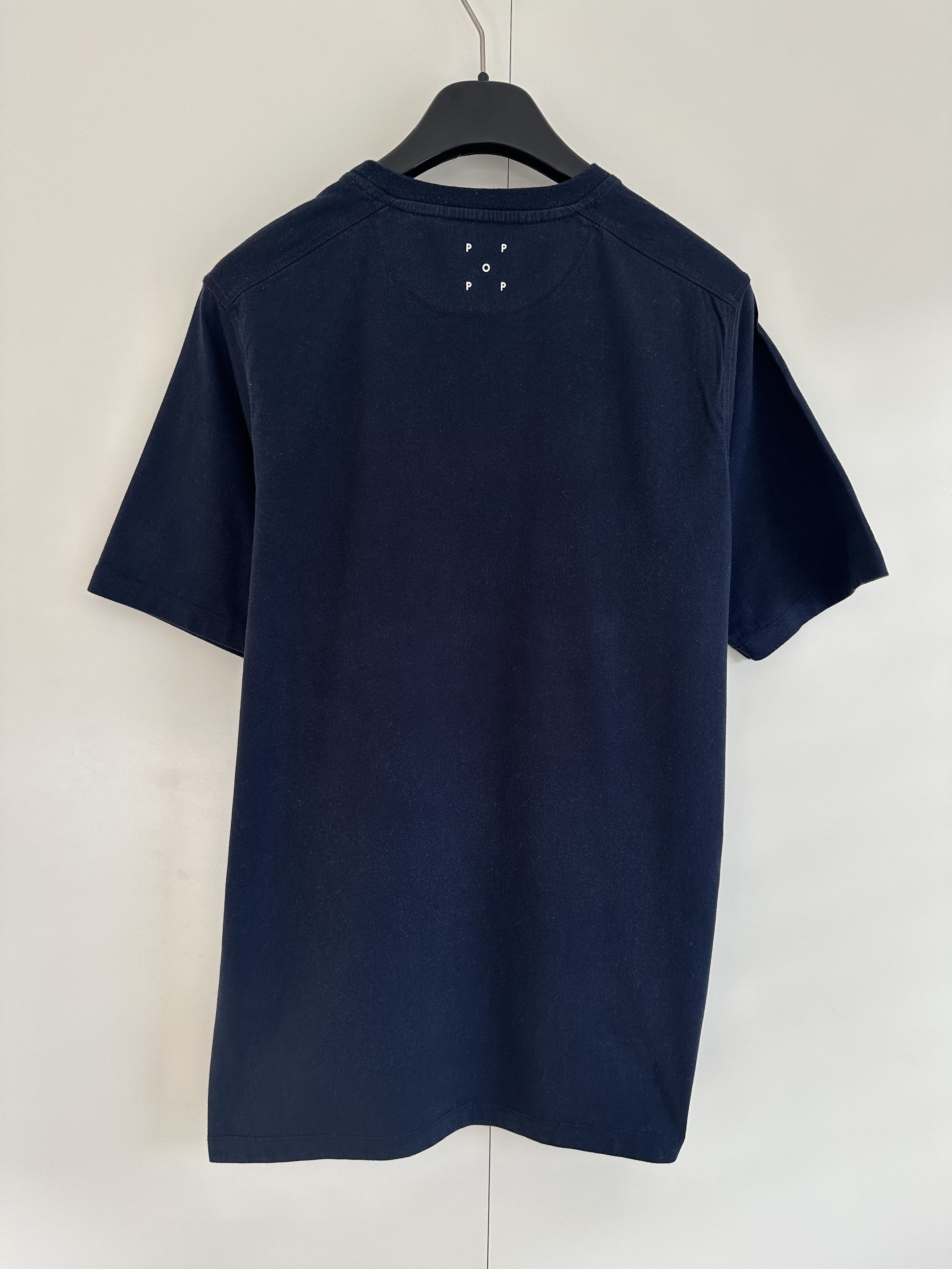 Pop Trading Company POP - T SHIRT Size US S / EU 44-46 / 1 - 3 Thumbnail