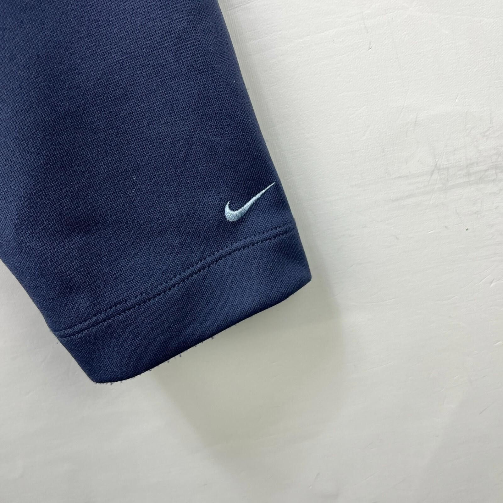 Nike Vintage Nike Y2K Swoosh Women's Track Jacket Small Size S / US 4 / IT 40 - 2 Thumbnail