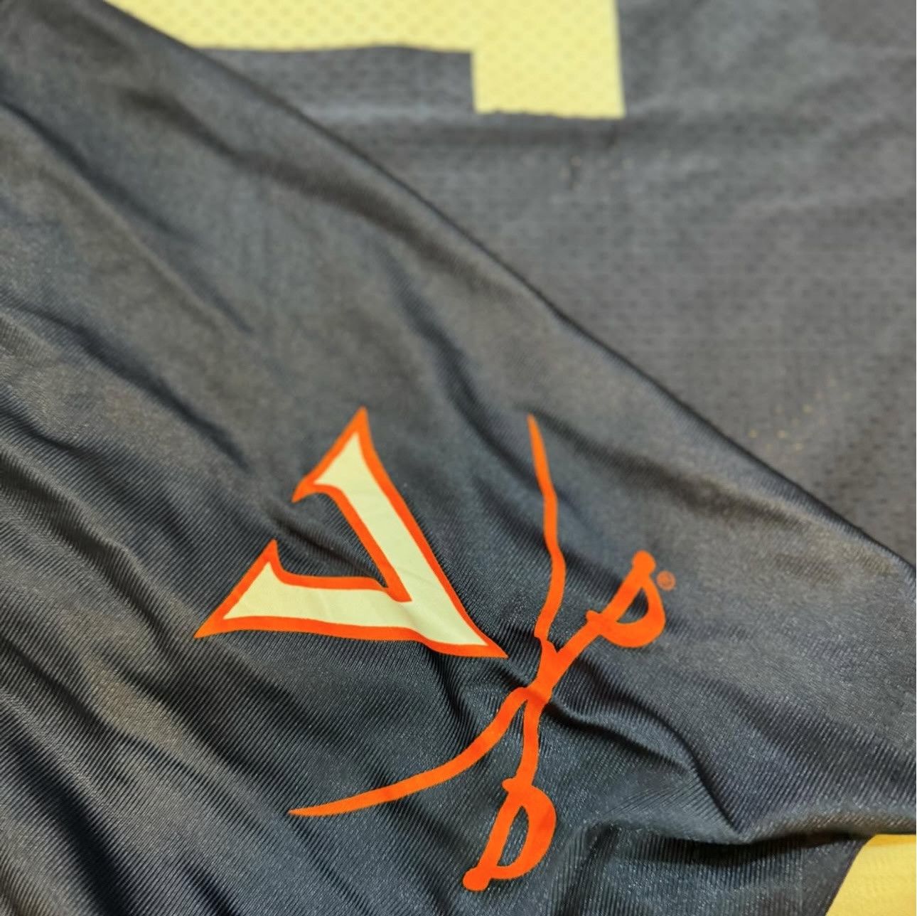 Nike Nike virginia cavaliers Size US L / EU 52-54 / 3 - 6 Thumbnail