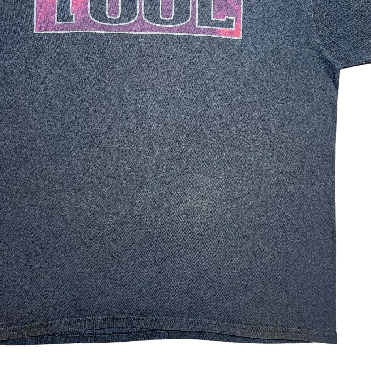 Band Tees 2006 Tool 10,000 Days Tour Triple Face Alex Grey Band Tee Size US XL / EU 56 / 4 - 12 Thumbnail