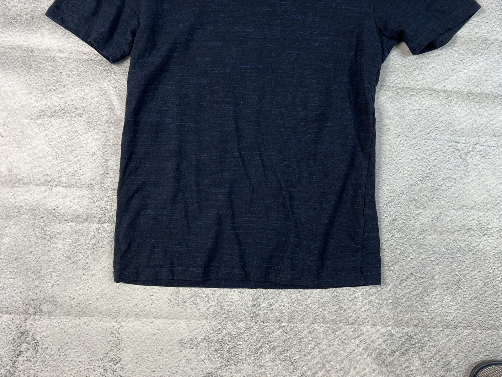 Designer × Reiss Reiss basic classic T-shirt Size US S / EU 44-46 / 1 - 5 Thumbnail