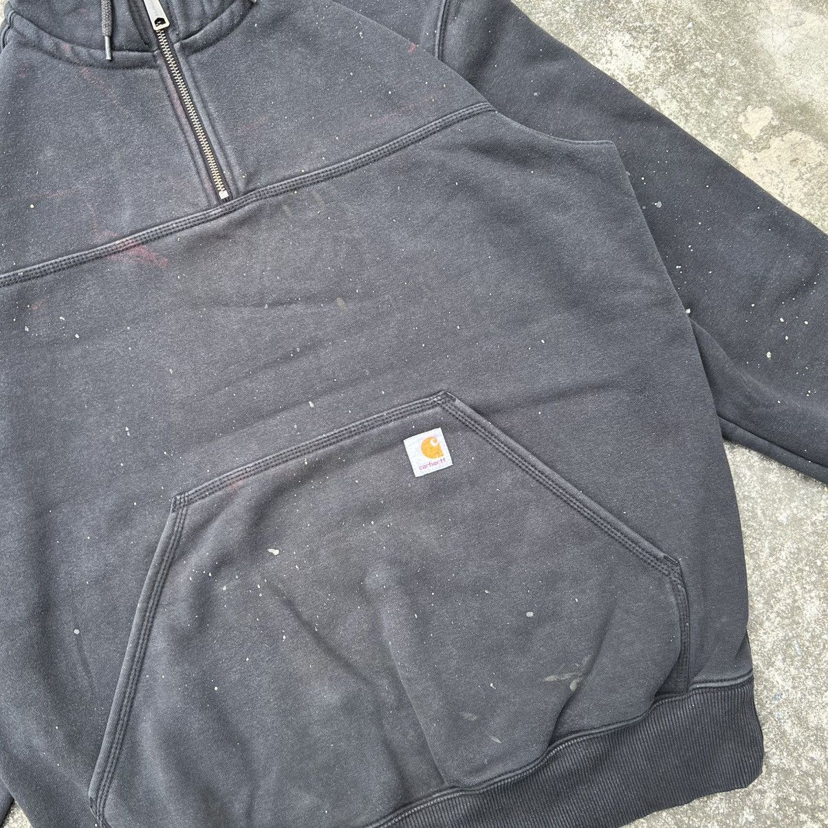 Carhartt Vintage Carhartt Hoodies Jackett Size US M / EU 48-50 / 2 - 4 Thumbnail