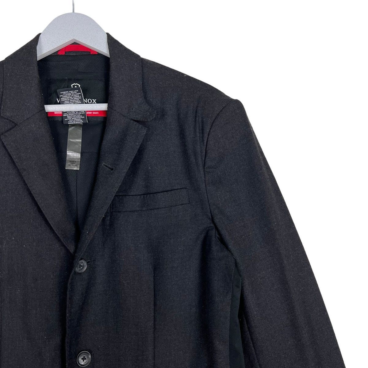 Victorinox 🔥 VICTORINOX BLAZER JACKET Size US M / EU 48-50 / 2 - 6 Thumbnail