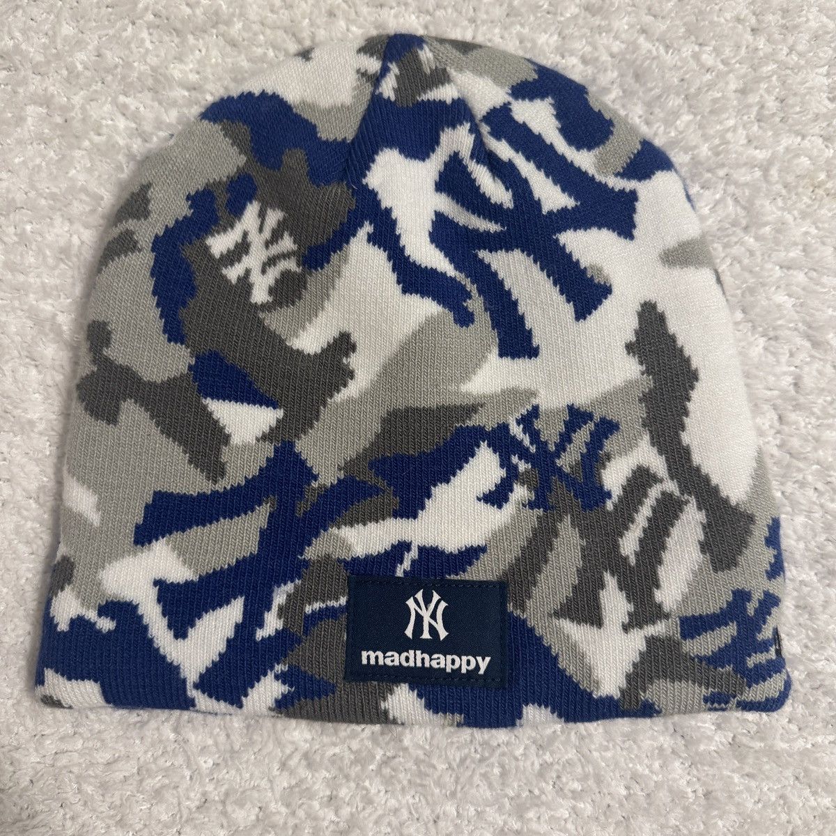 Madhappy Madhappy Yankees '47 Hat | Grailed