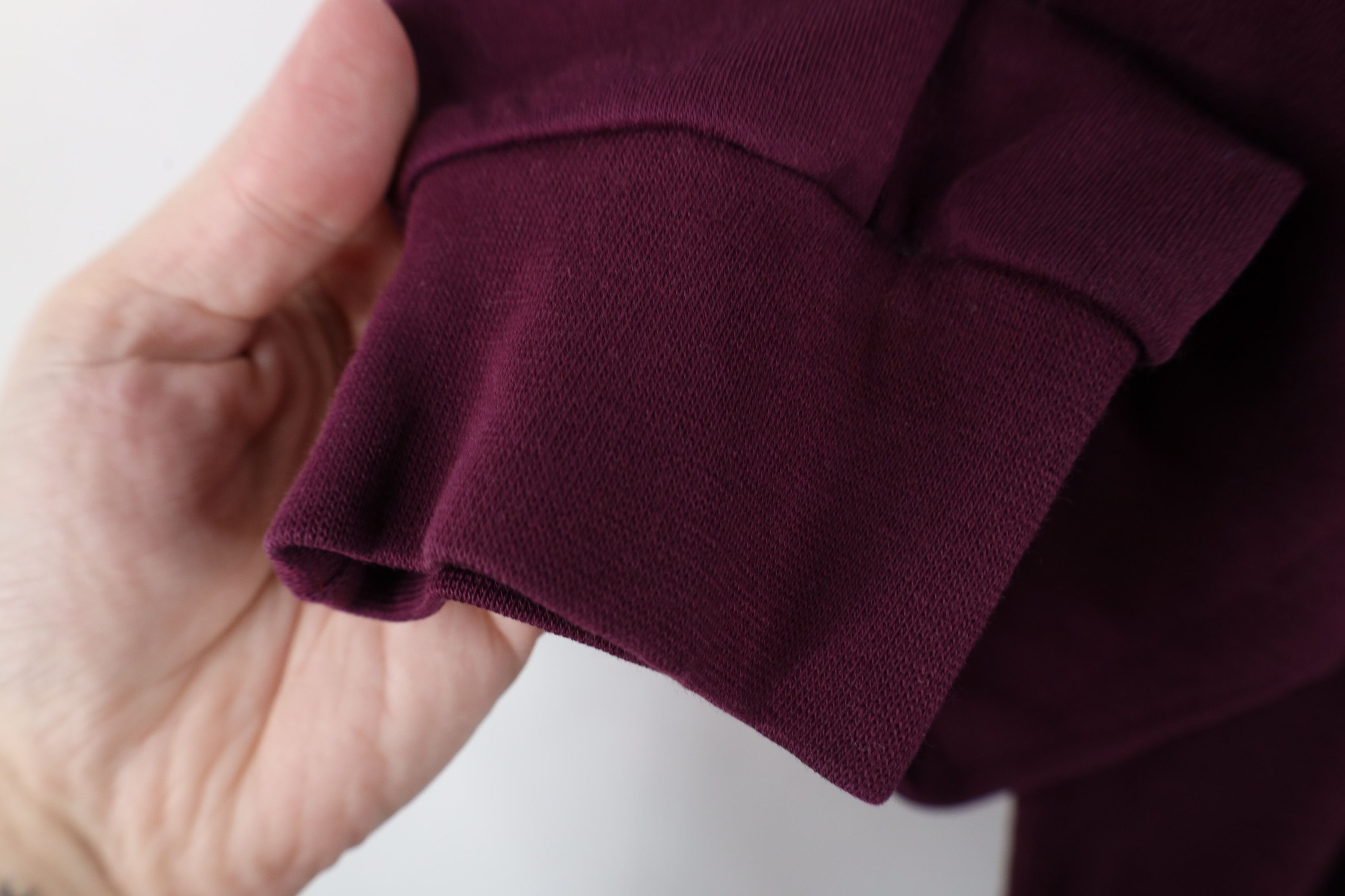 Eddie Bauer × Vintage Vintage 90s Eddie Bauer Long Sleeve Turtleneck T-Shirt USA Size US XL / EU 56 / 4 - 9 Thumbnail