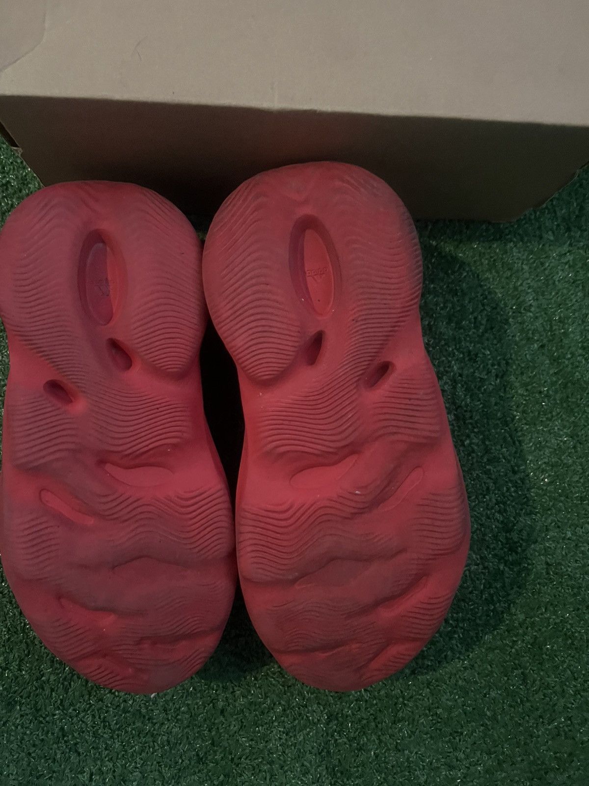 Adidas Yeezy Foam Runners Size US 9 / EU 42 - 6 Thumbnail