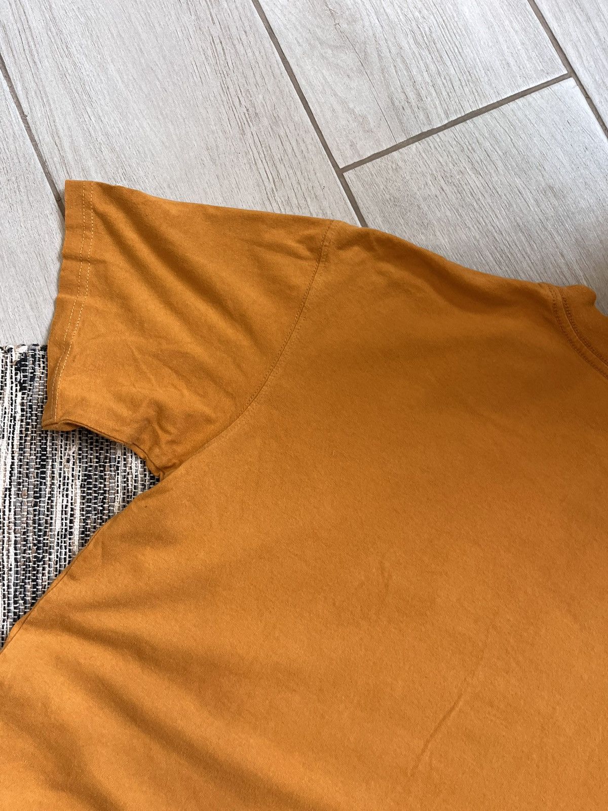 Russell Athletic × Vintage Vintage Russell Athletic T shirt minimalistic sportswear Size US S / EU 44-46 / 1 - 7 Thumbnail