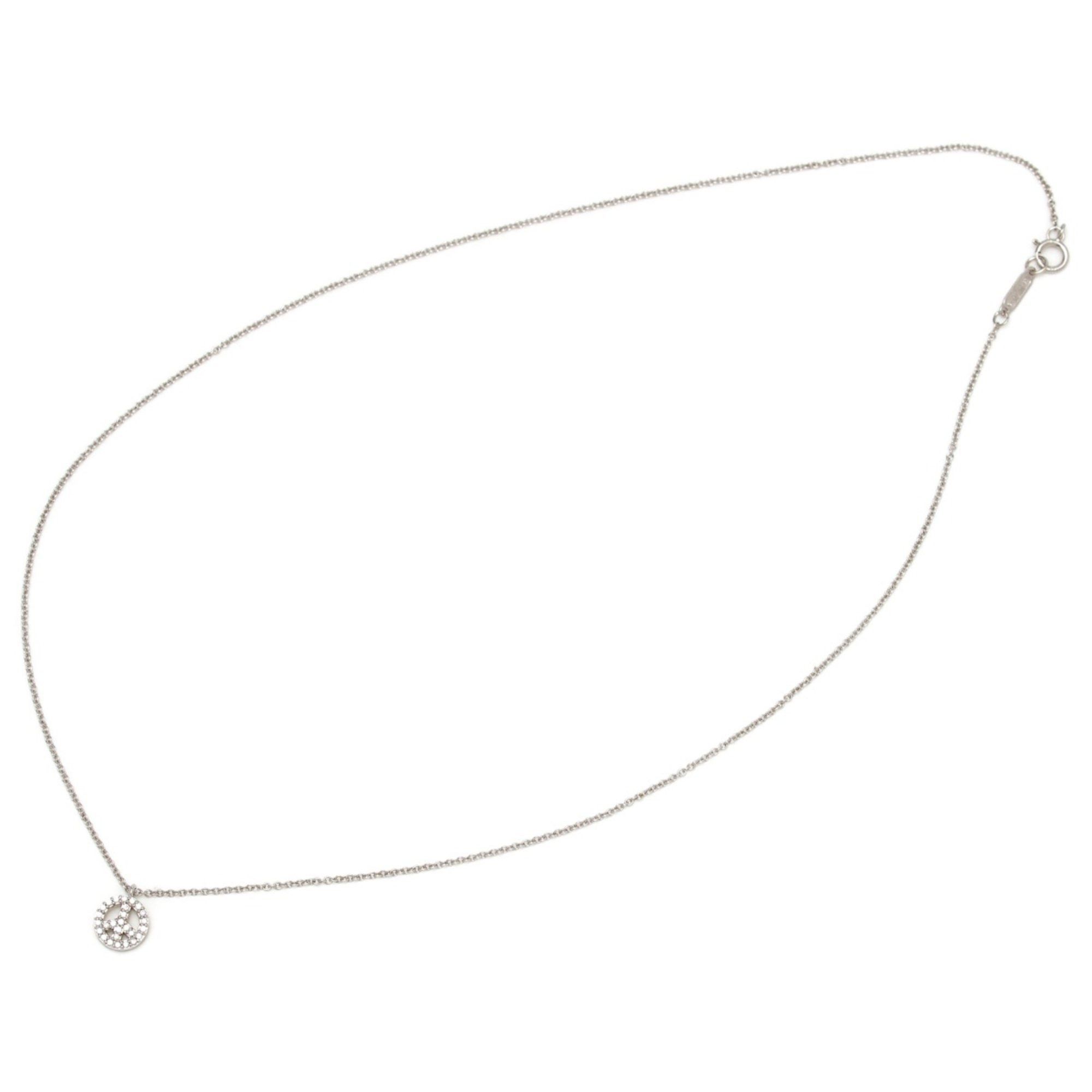Tiffany & Co. Tiffany & Co Metro necklace Size ONE SIZE - 1 Thumbnail