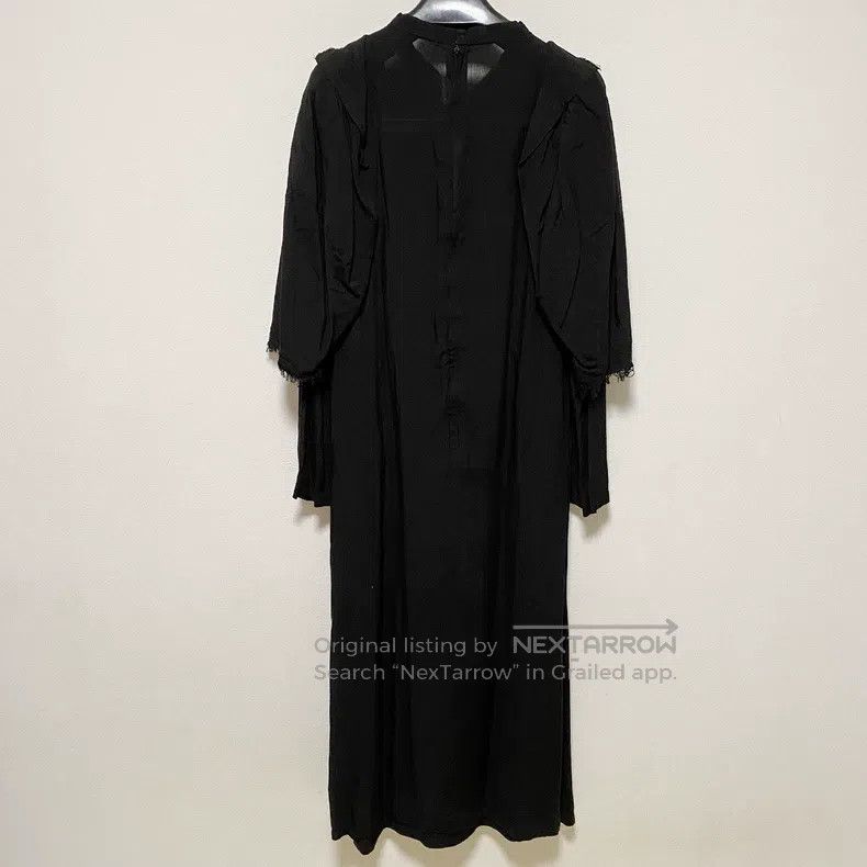 Comme des Garcons Comme des Garcons Dress Size S / US 4 / IT 40 - 2 Thumbnail