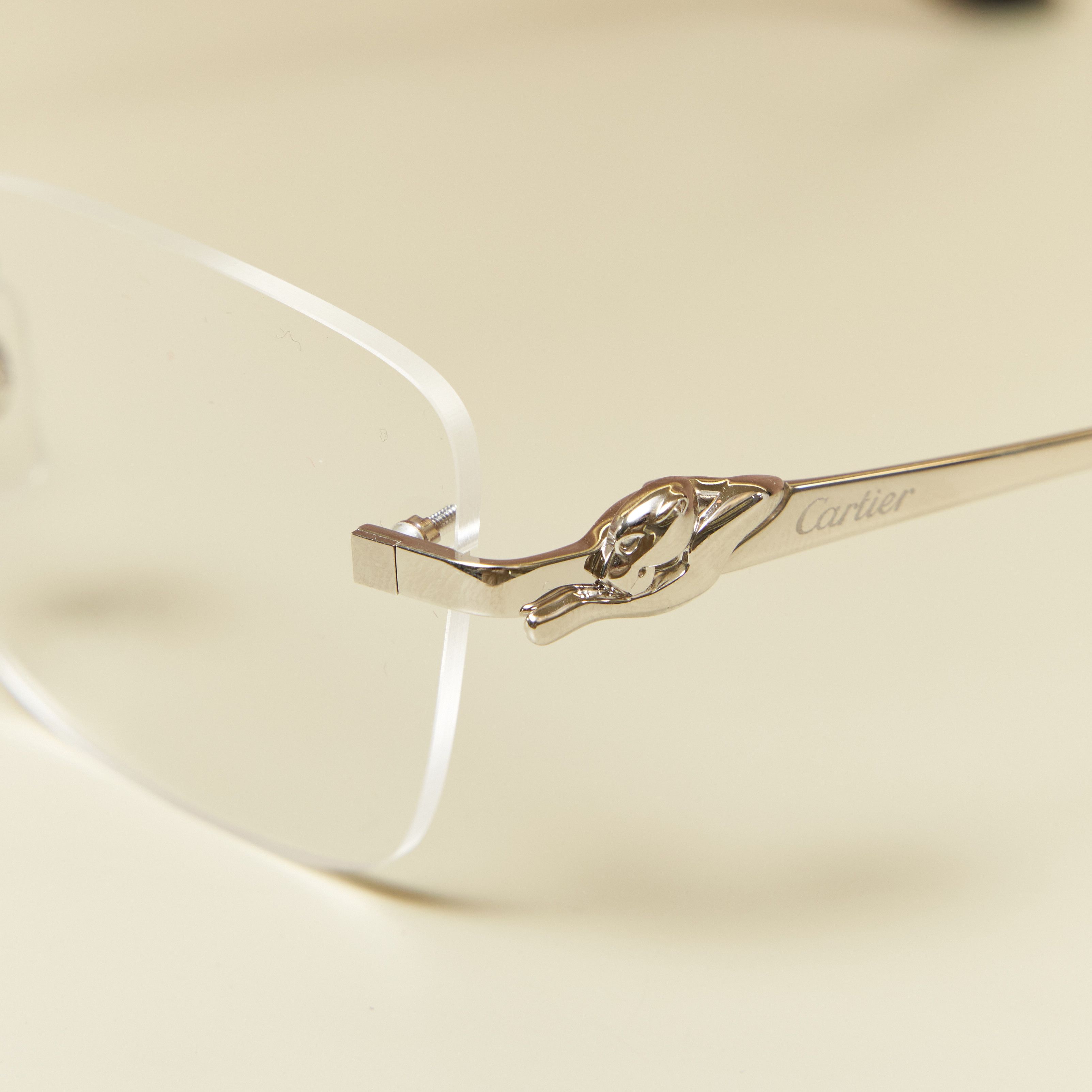 Cartier CARTIER CT0522O 002 Size ONE SIZE - 2 Thumbnail