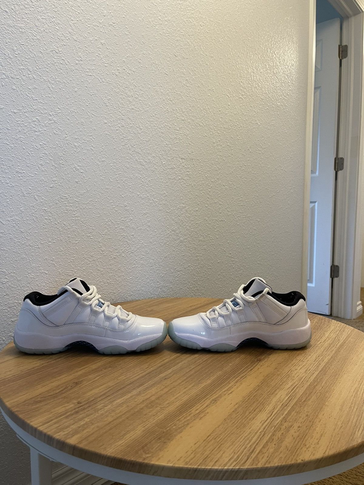 Jordan Brand Jordan 11 ‘Legend Blue’ || GS6, W7.5 Size US 7.5 / IT 37.5 - 2 Thumbnail