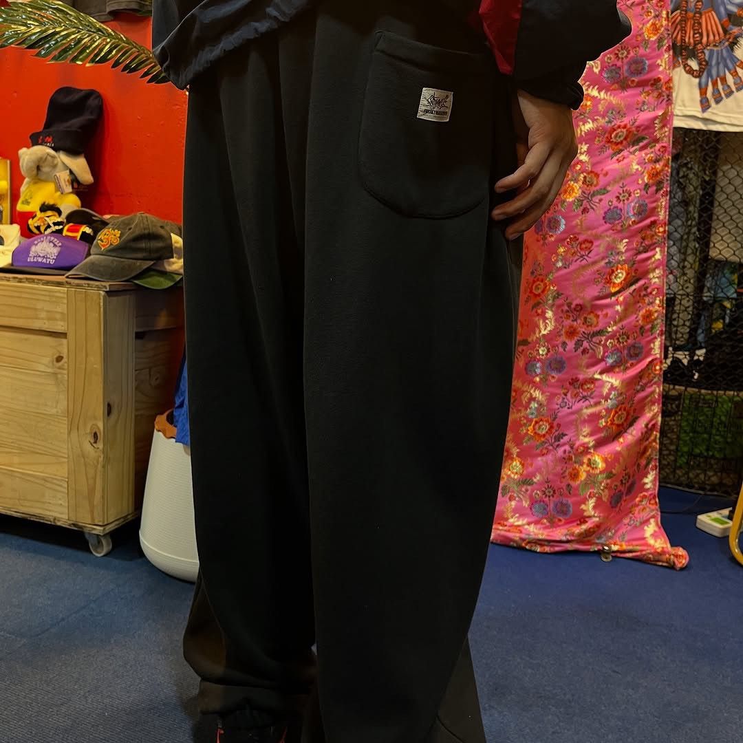 Vintage Freaky Massive Y2K Baggy sweatpants Size US 40 / EU 56 - 5 Thumbnail