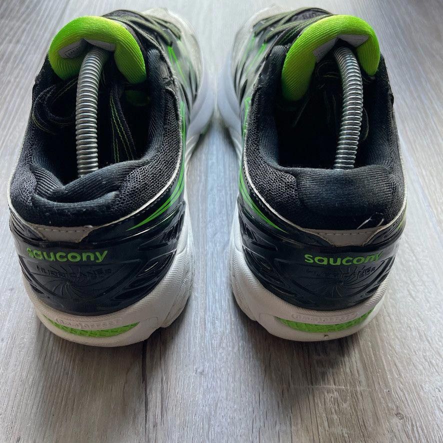 Saucony SAUCONY • Hurricane Iso 2 (10M) Size US 10 / EU 43 - 7 Thumbnail