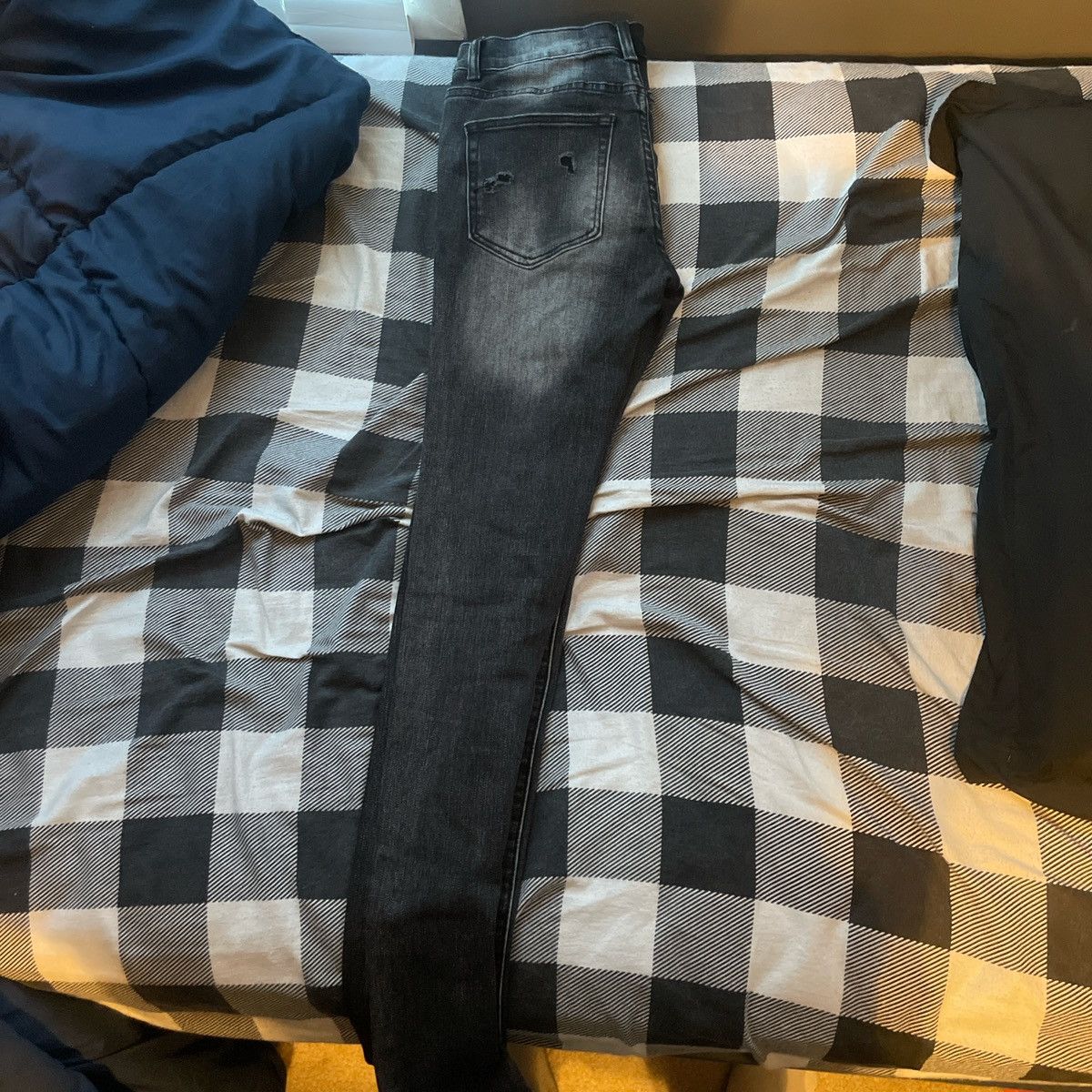 MNML MNML skinny jeans Size US 34 / EU 50 - 2 Thumbnail