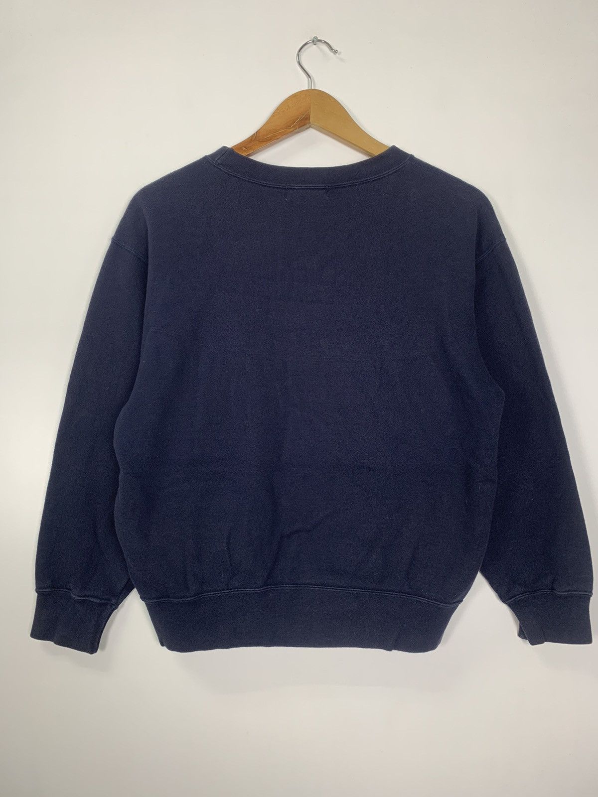 Japanese Brand × Vintage Vintage Elle Paris Sweatshirt Size US S / EU 44-46 / 1 - 7 Thumbnail