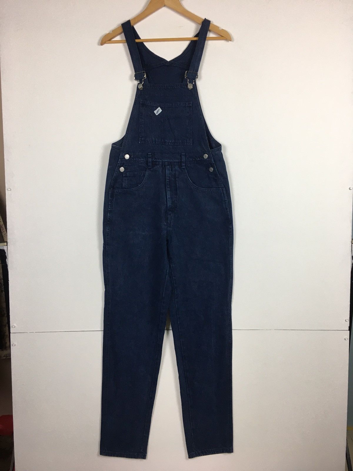 Guess Vintage Guess Overall Size US 31 - 1 Thumbnail