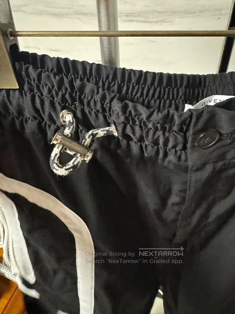 Givenchy Givenchy SizeXL Pants (Size 50, Gold Size) Size US 30 / EU 46 - 7 Thumbnail