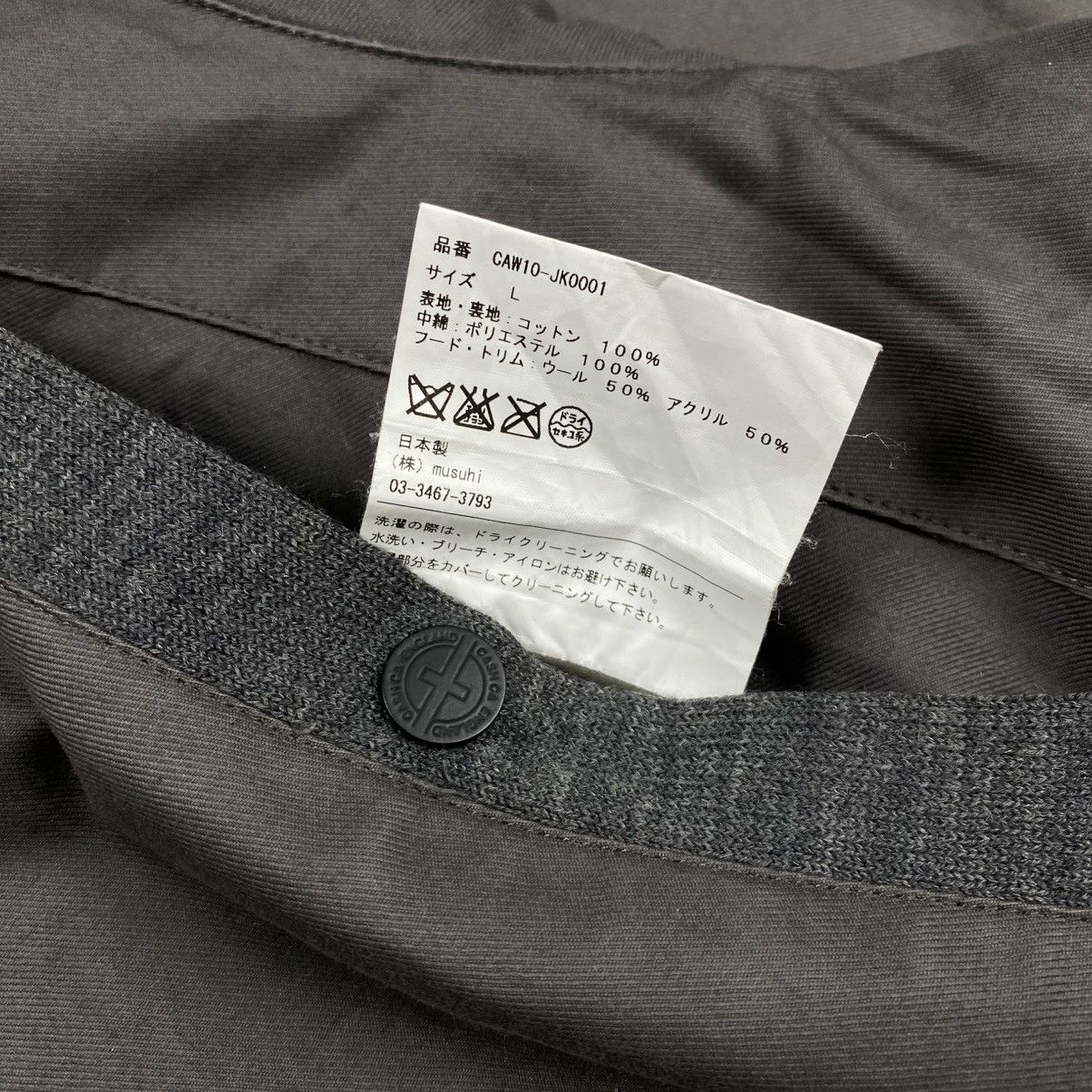 Neighborhood Luker by neighborhood jacket Size US L / EU 52-54 / 3 - 16 Thumbnail