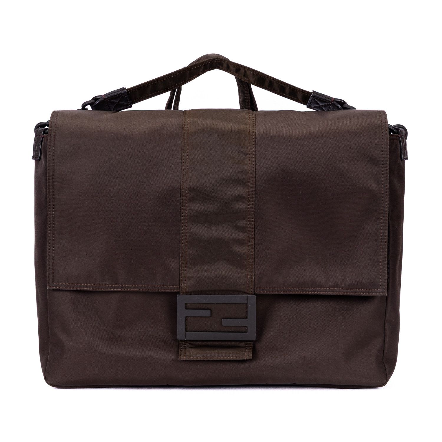 Fendi Men's Messenger Size ONE SIZE - 1 Thumbnail