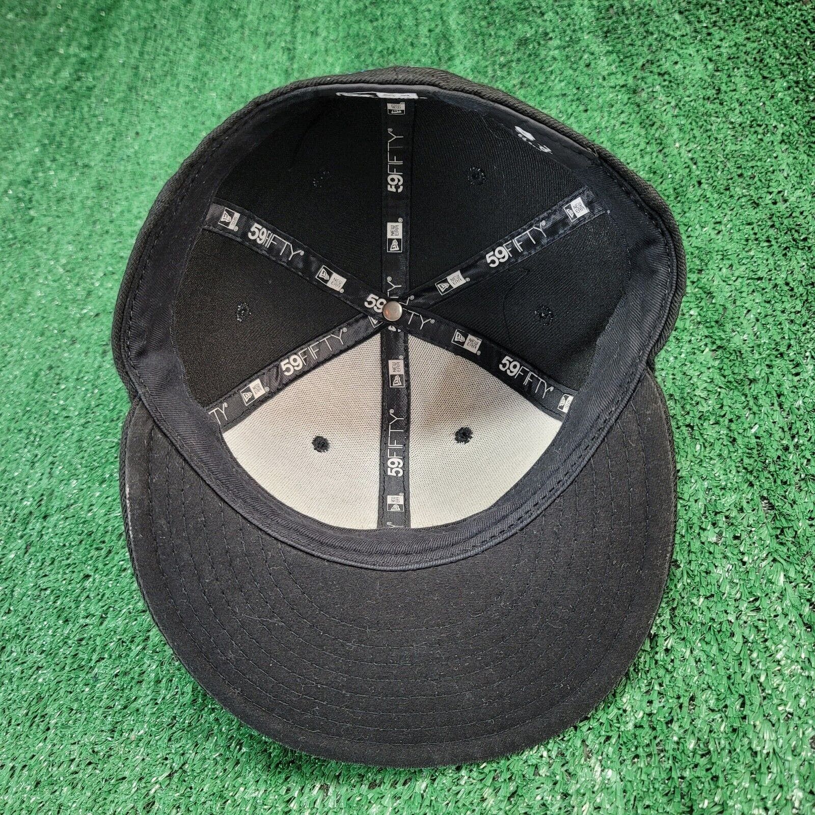 New Era Tomateros de Culiacan Campeones Hat Fitted 6 7/8 New Era Size ONE SIZE - 7 Thumbnail