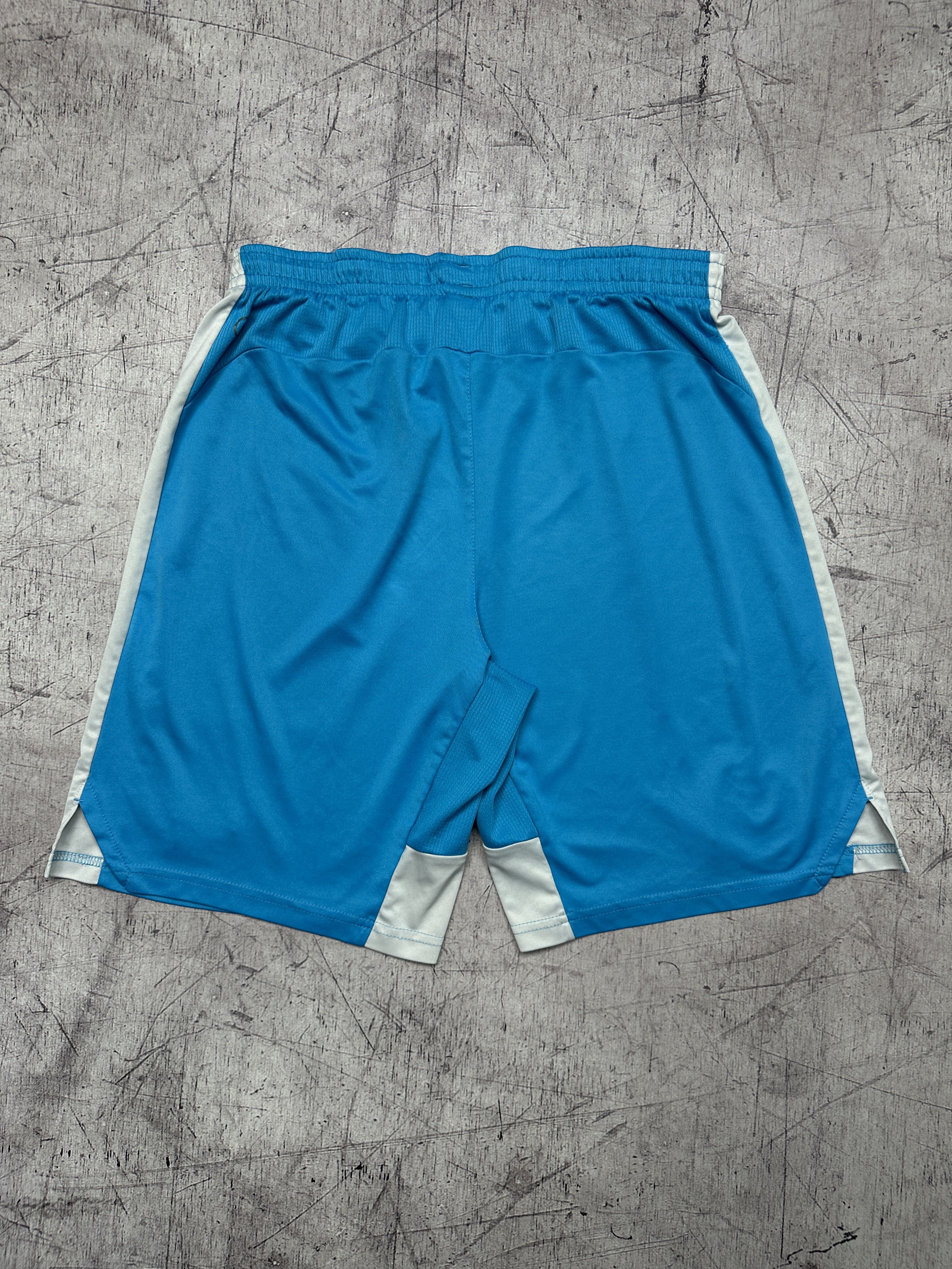 Puma Newcastle United Puma Soccer Football Shorts Size US 32 / EU 48 - 8 Thumbnail