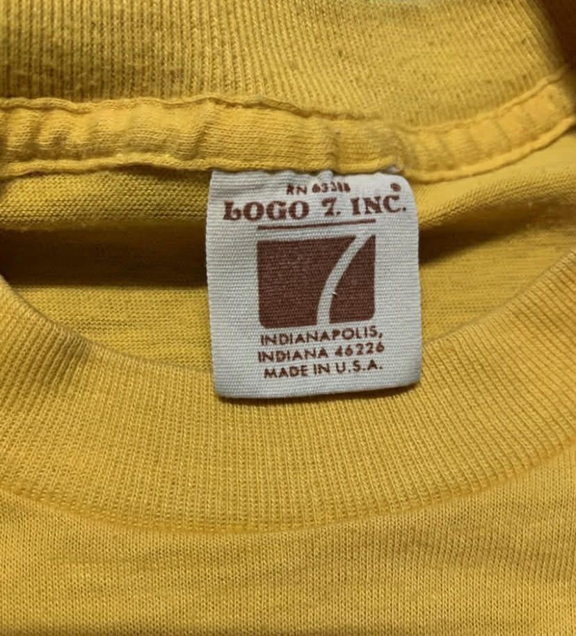 Vintage 🏀 VINTAGE 70‘s 80s LAKERS LOS ANGELES 🏀 Size US S / EU 44-46 / 1 - 6 Thumbnail