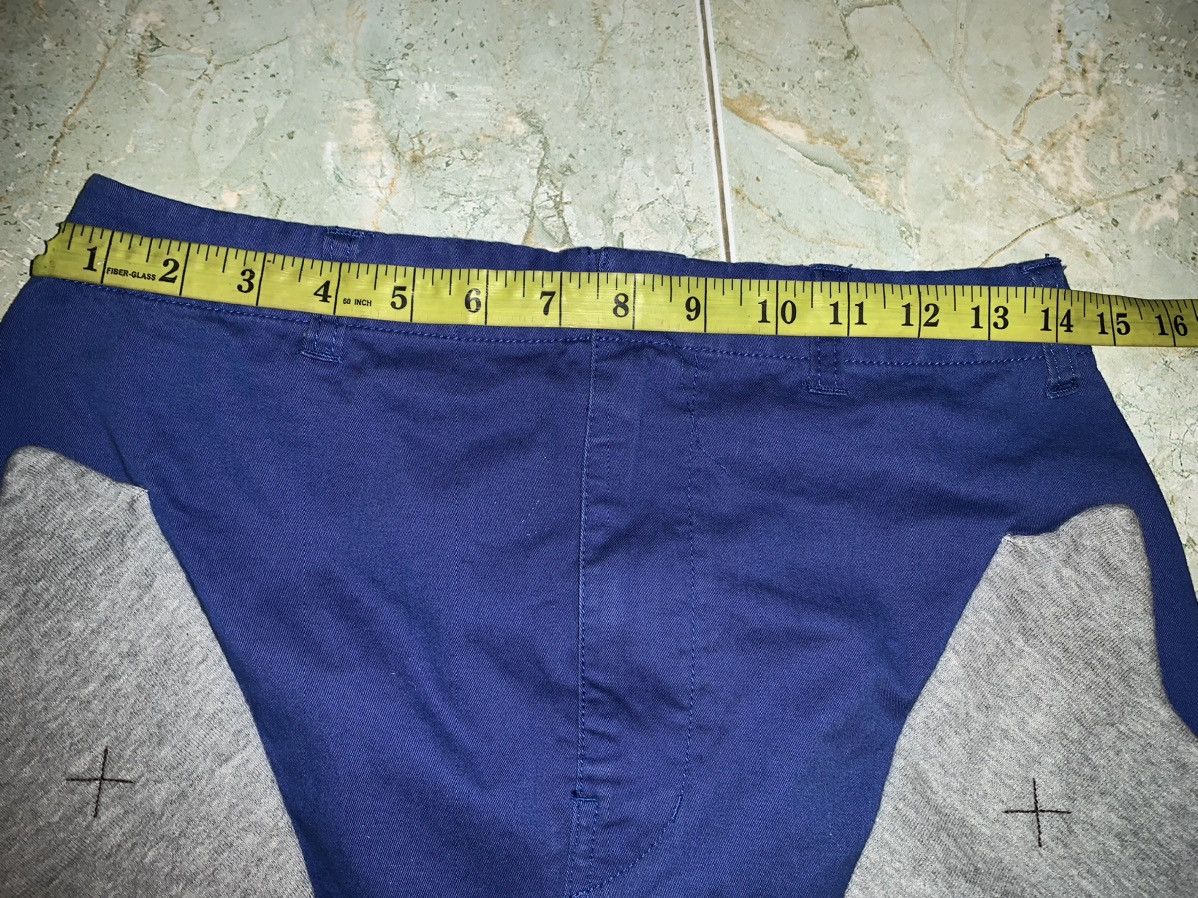 Ne-Net Né-net By Issey Miyake Mini Skirt Size 26" / US 2 / IT 38 - 10 Thumbnail