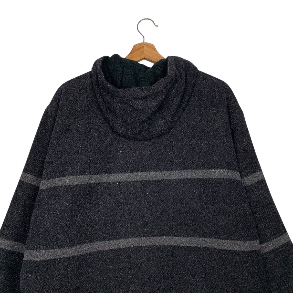 Maui and Sons Maui And Sons Hooded Jacket Size US M / EU 48-50 / 2 - 8 Thumbnail