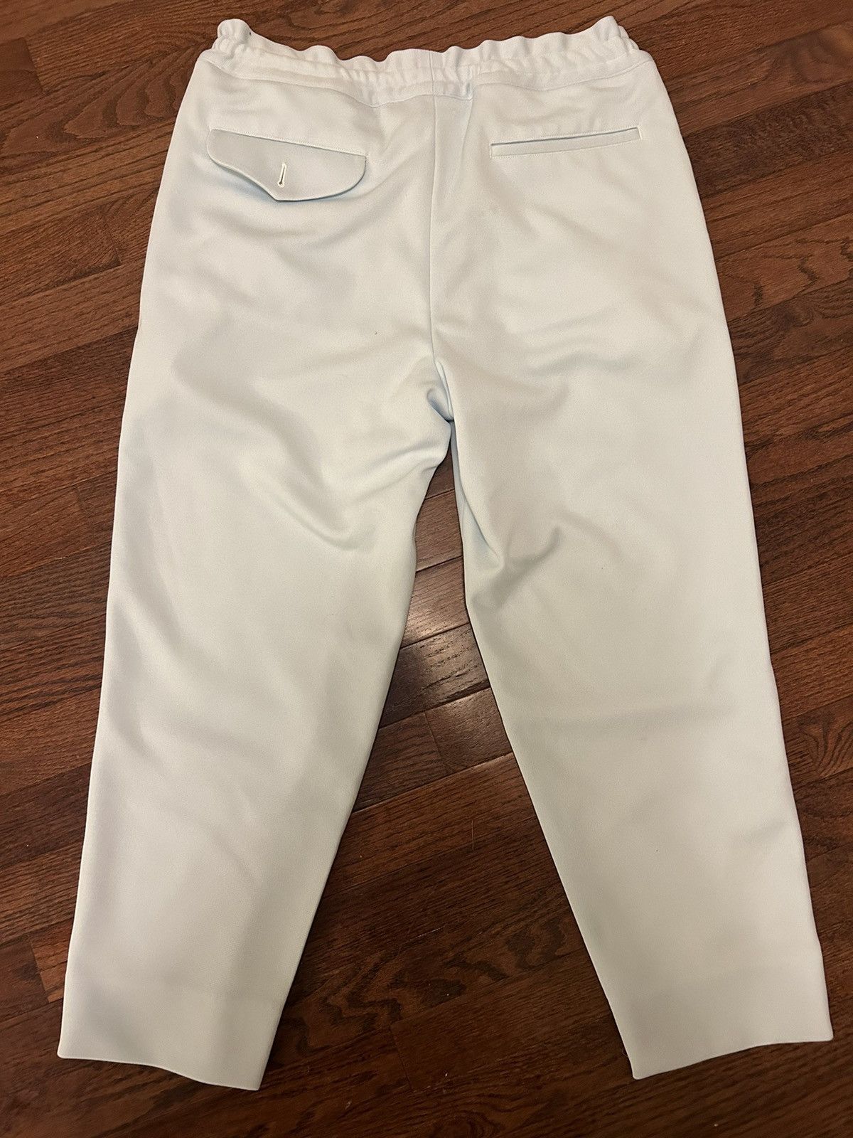 Comme des Garcons Homme Plus Comme des Garçons Homme Plus pants Size US 29 - 4 Thumbnail