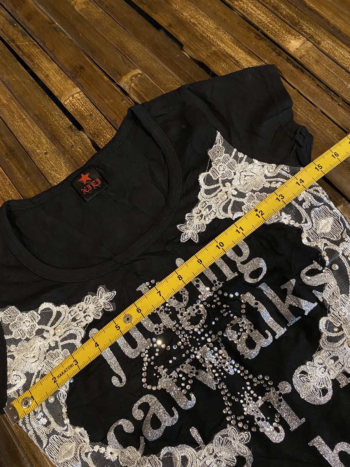If Six Was Nine XILI IFSIXWASNINE STYLE SHIRT Size XS / US 0-2 / IT 36-38 - 7 Thumbnail