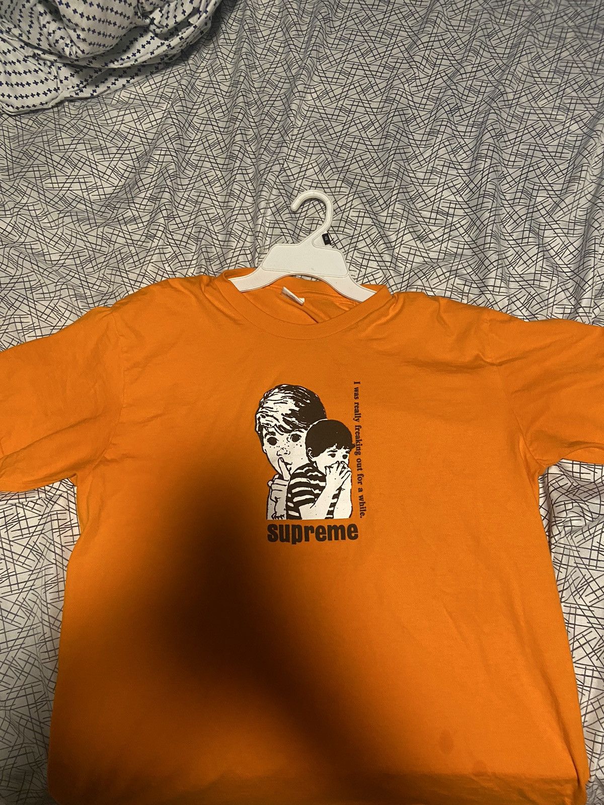 Supreme supreme shirt Size US L / EU 52-54 / 3 - 1 Thumbnail