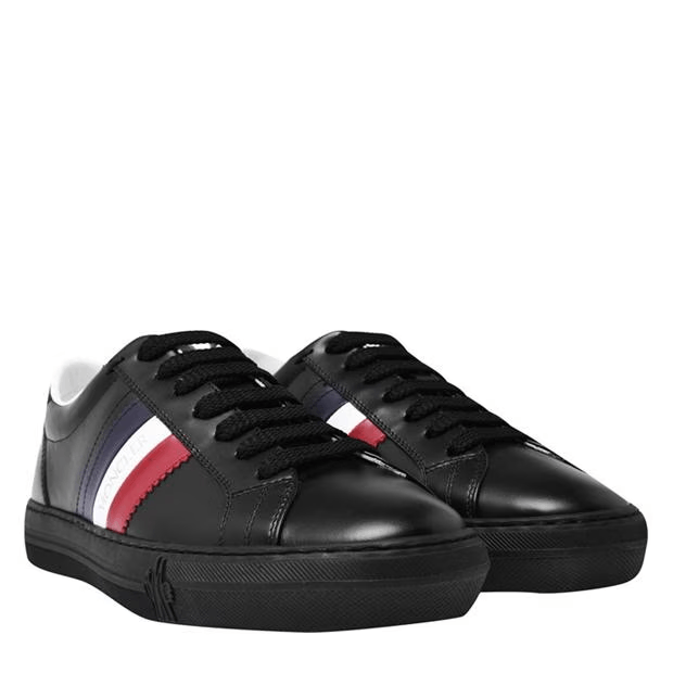 Moncler Monaco Scarpa Trainers Size US 12 / EU 45 - 4 Thumbnail