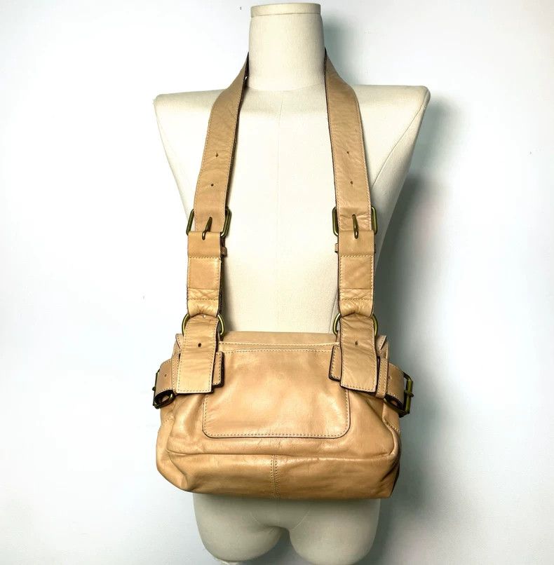 Vivienne Westwood Vivienne Westwood size os Kachiche mail bag Size ONE SIZE - 3 Thumbnail