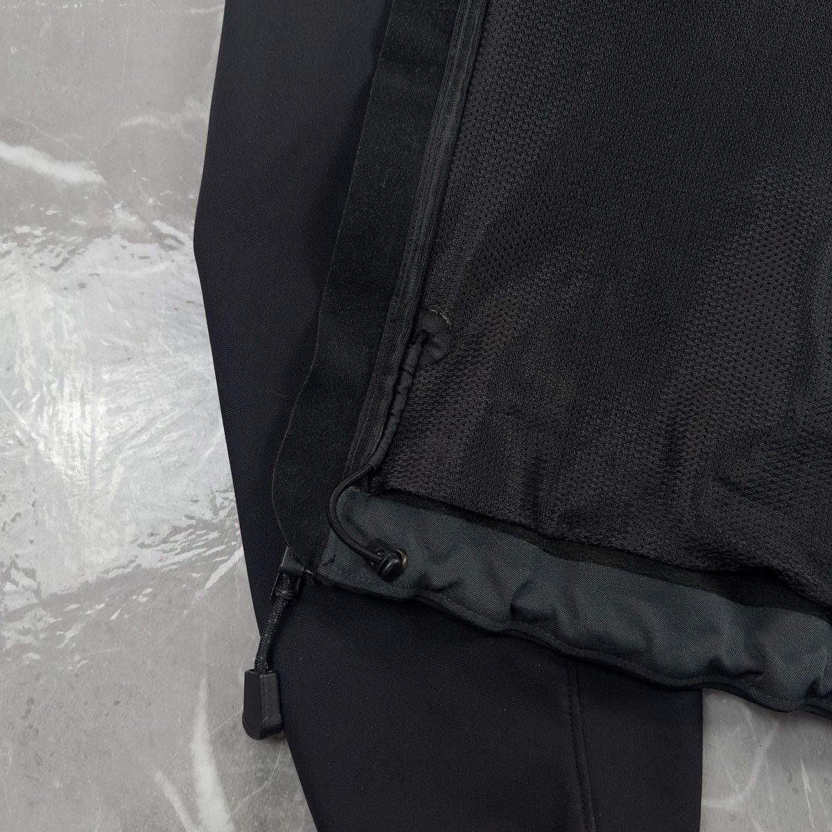 Arc'teryx Vintage Arcteryx Gamma MX Polartec SoftShell Jacket Black Size US M / EU 48-50 / 2 - 12 Thumbnail