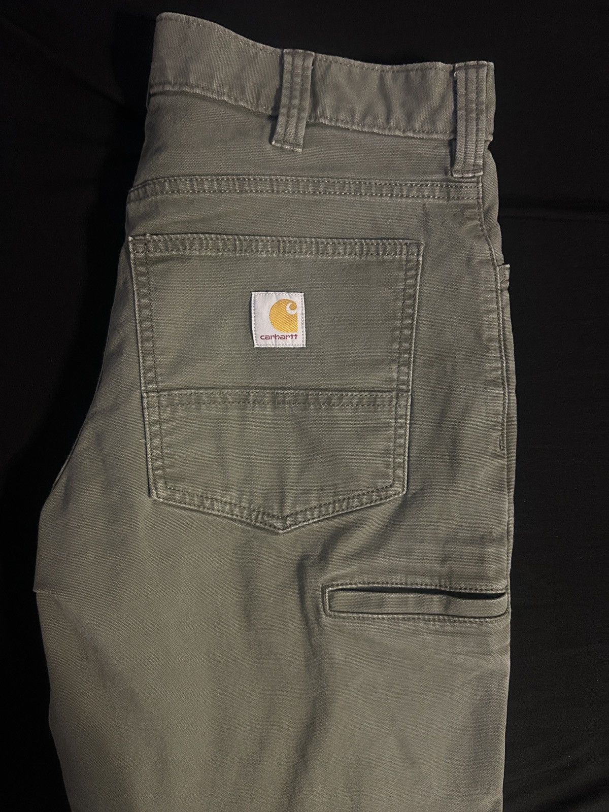 Carhartt Carhartt Size US 32 / EU 48 - 2 Thumbnail