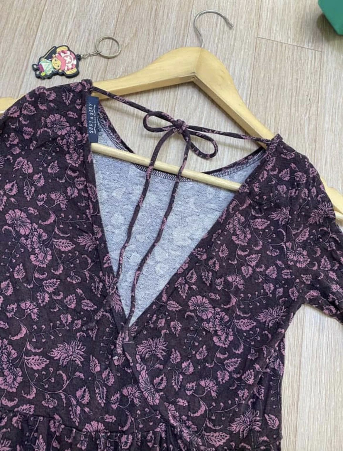 American Eagle Outfitters Soft & Sexy American Eagle Outfitters Size L / US 10 / IT 46 - 1 Thumbnail