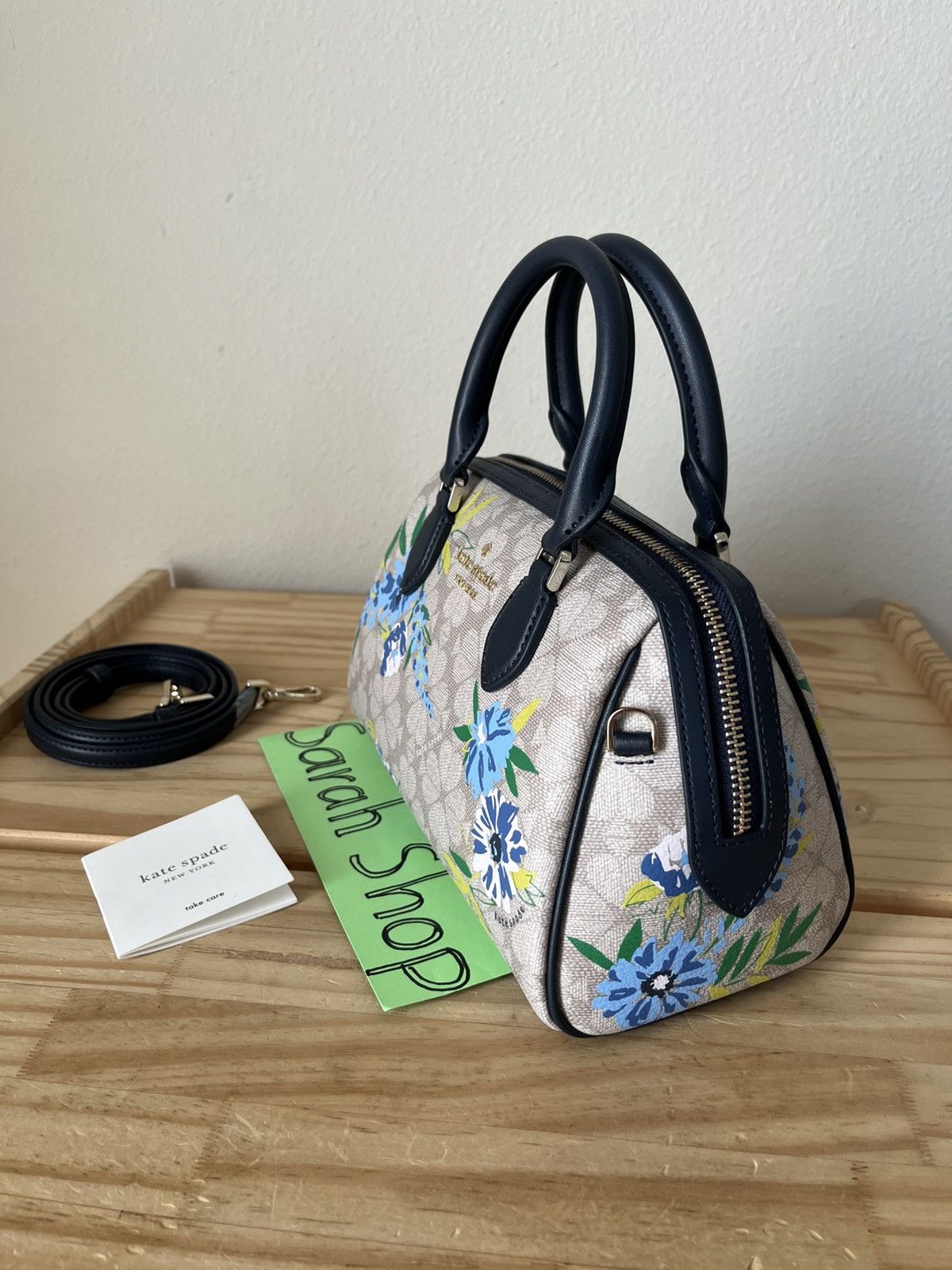 Kate Spade Kate Spade purse Size ONE SIZE - 5 Thumbnail