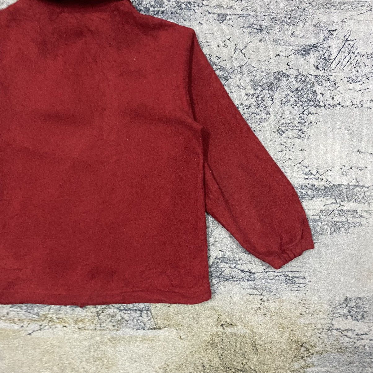 Ralph Lauren Vintage Polo Ralph Lauren Fleece Sweatshirt Size 150 Size US S / EU 44-46 / 1 - 10 Thumbnail
