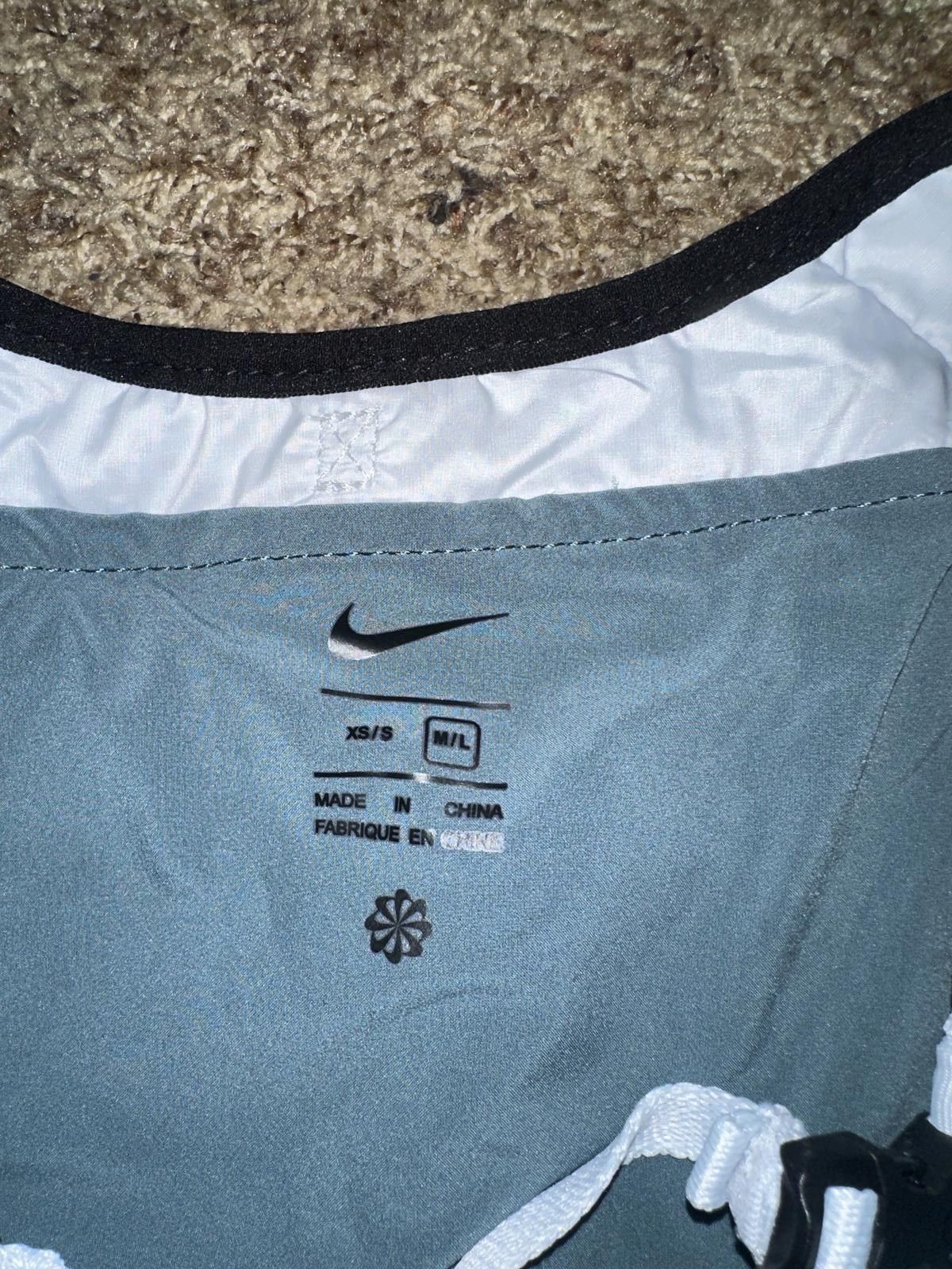 Nike Nike Trail Kiger 4.0 Vest Running Hasta/Black/Pure Platinum/Silver Size XS / US 0-2 / IT 36-38 - 10 Thumbnail