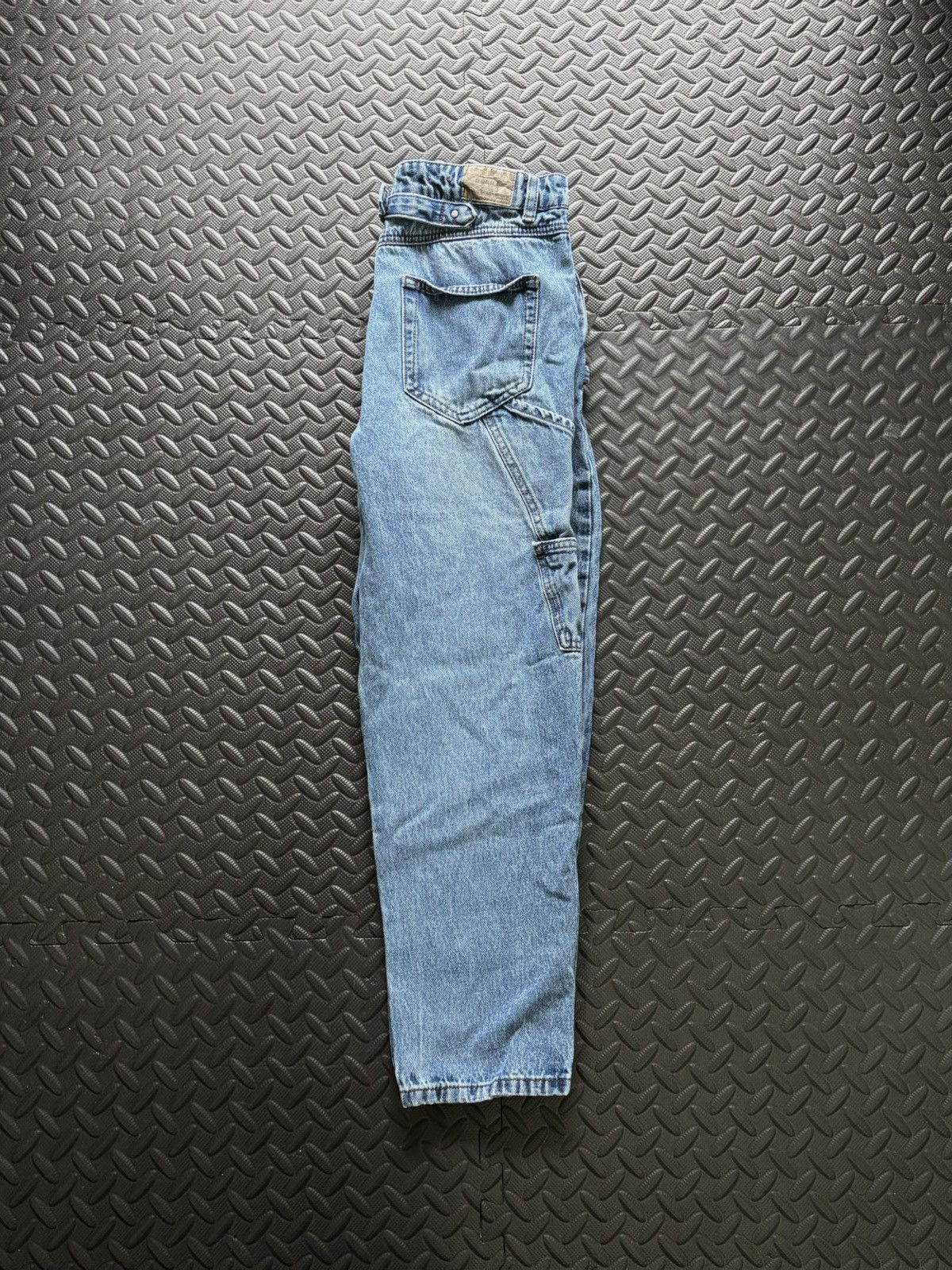 Other Scout Regular Fit Jeans Size US 29 - 1 Thumbnail